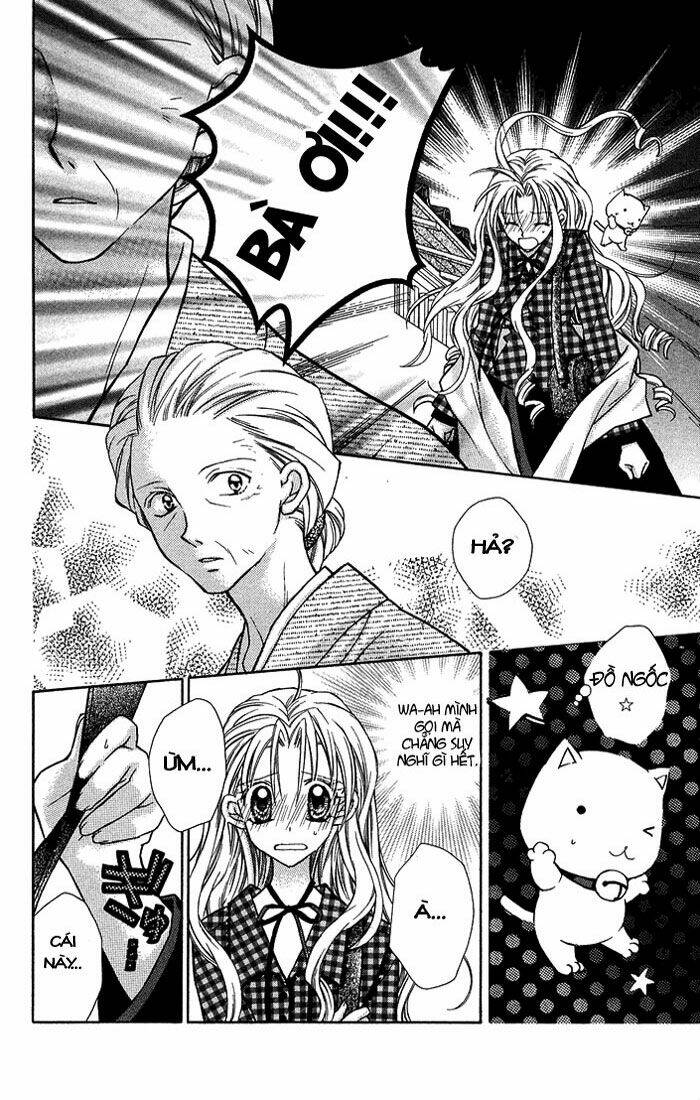 đi tìm mặt trăng tròn chapter 4 16