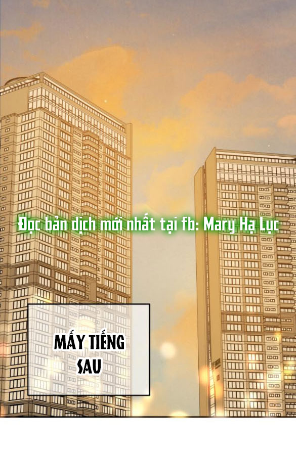 Thuyết Tình Yêu Ích Kỷ chapter 12.2 61