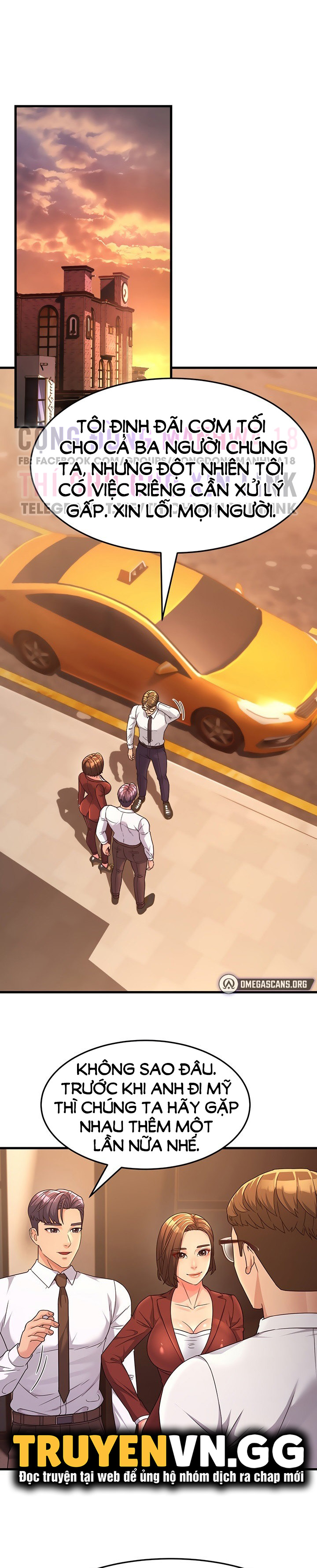 đến mẹ vợ cũng phải chiều theo ý anh chapter 9 1