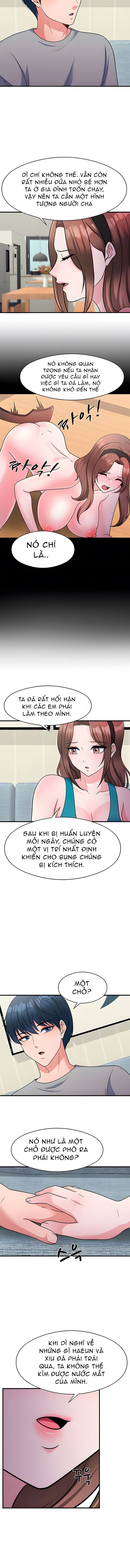 chiếc usb của cha tôi chapter 17 9