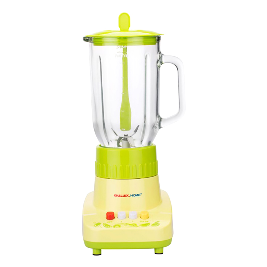 Máy Xay Sinh Tố Khaluck.Home KL-323 (1.5L) - Hàng Chính Hãng