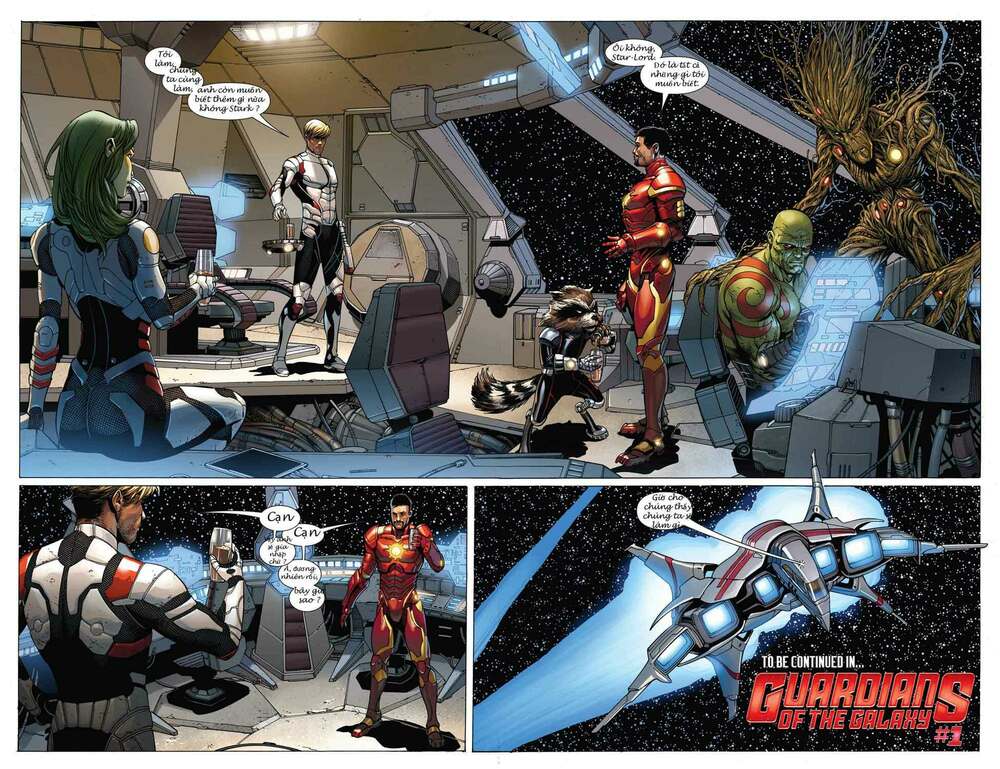 guardians of the galaxy v3 2013 chapter 0.1 31