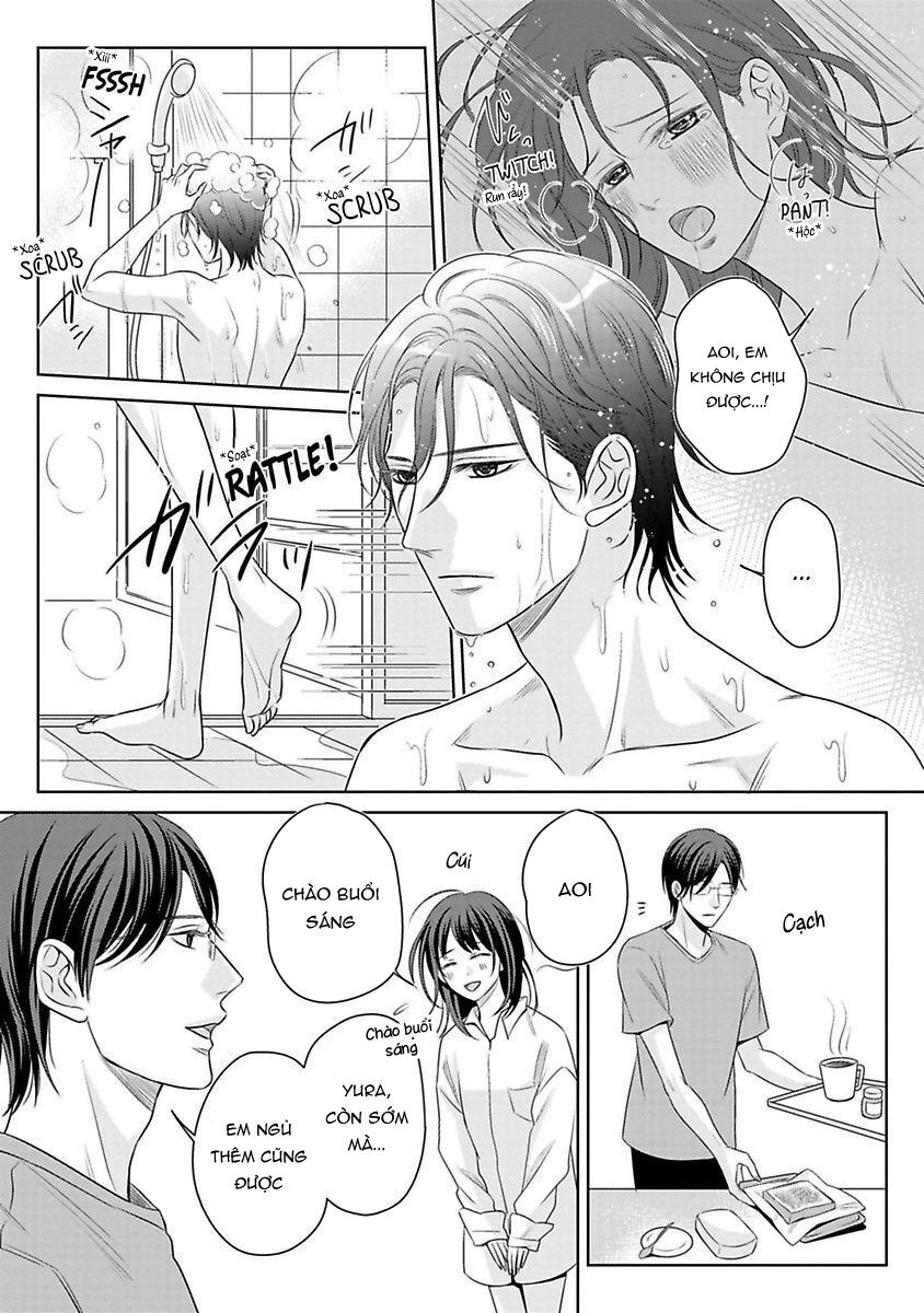 hãy ở bên cạnh anh chapter 10.1 6