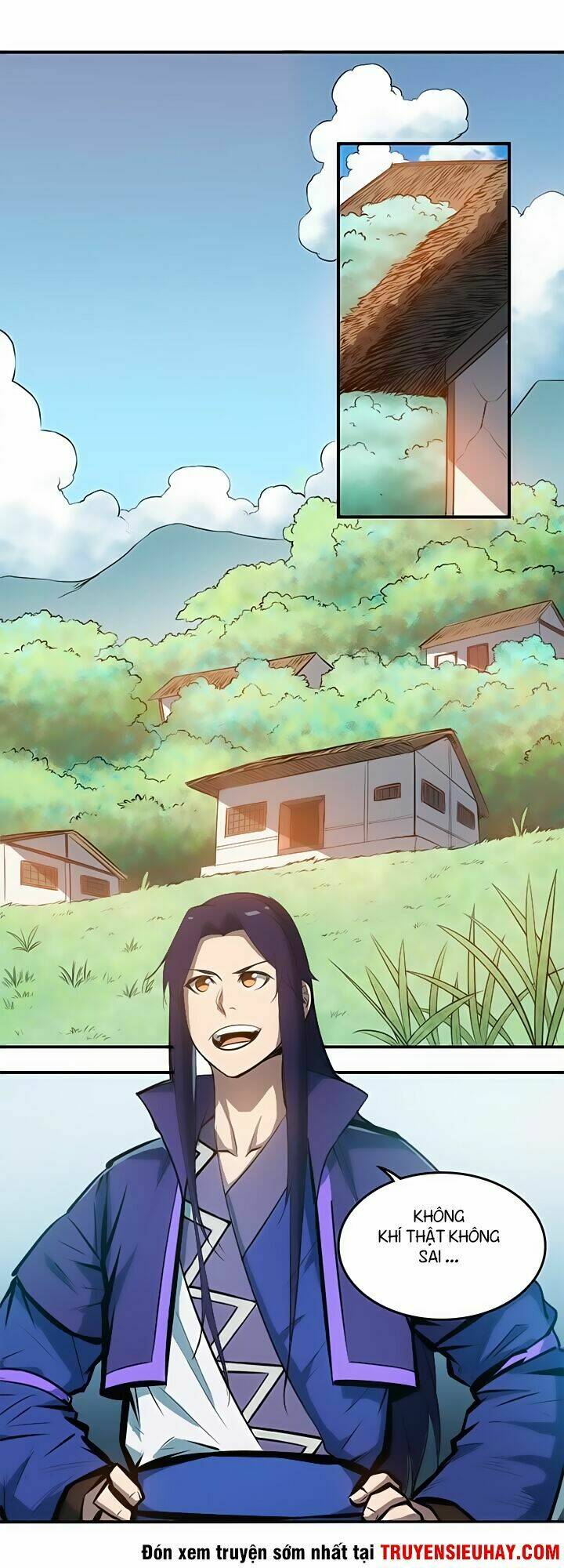 lâm phi truyện chapter 1 17