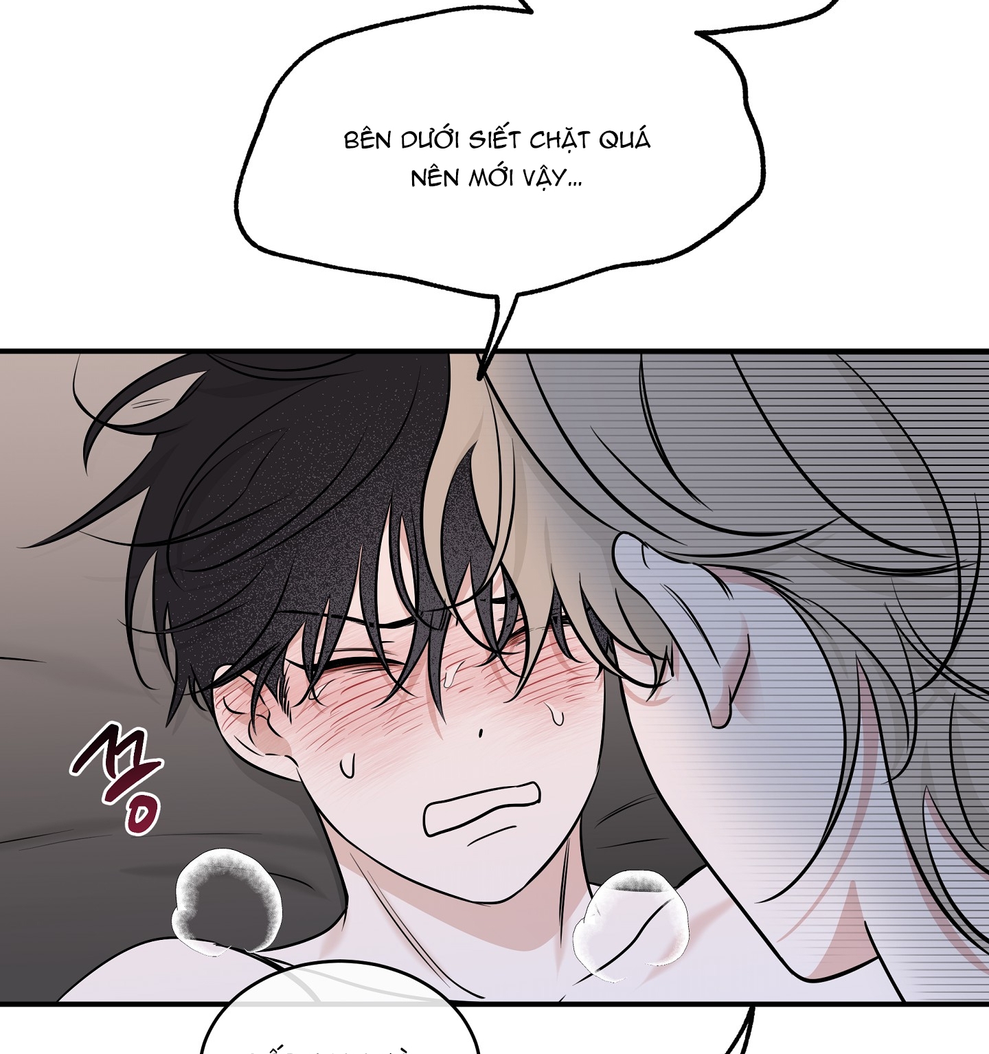 đêm bên bờ biển chapter 83.1 15