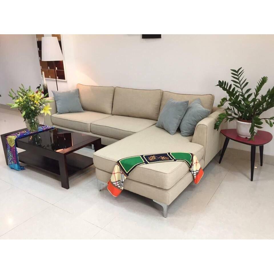 sofa nghỉ vải