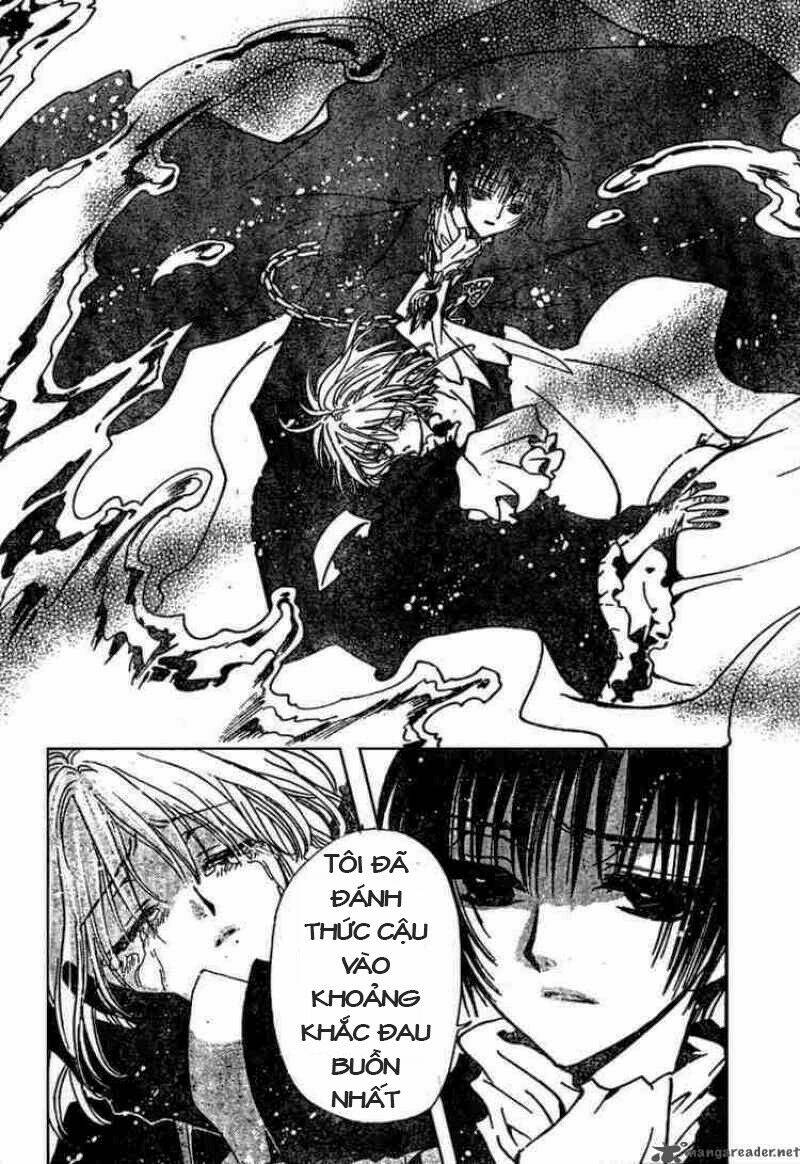 huyền thoại đôi cánh chapter 124 8