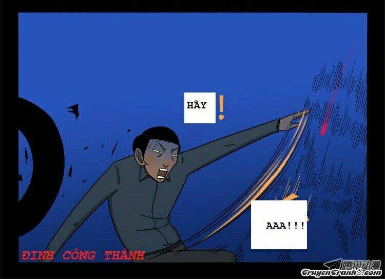 những sự kiện kỳ dị chapter 18 13