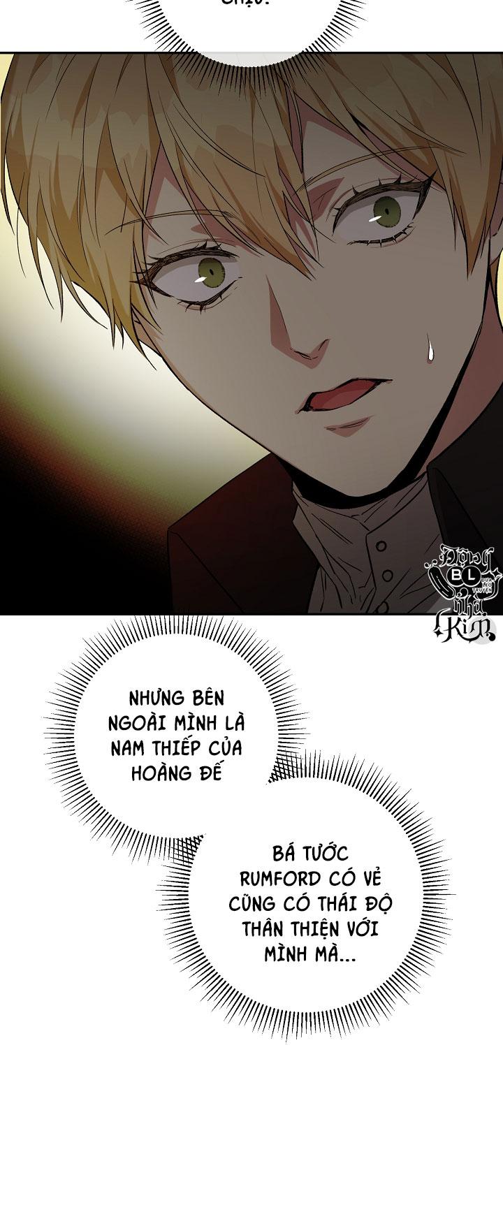 hai đất nước, đất nước của nô lệ chapter 22 2