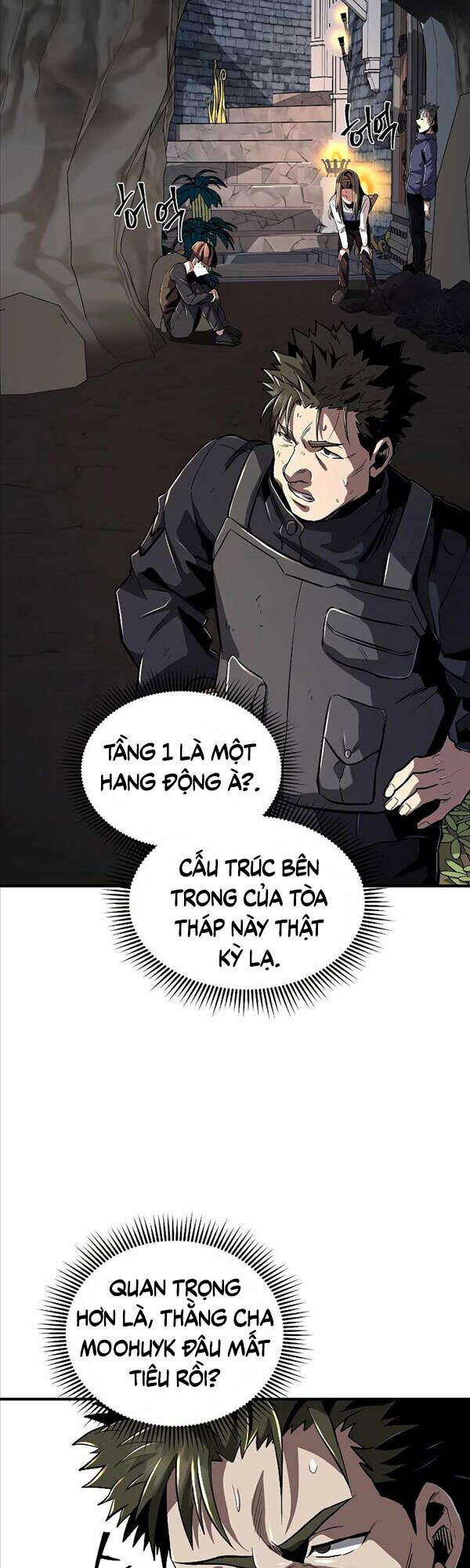 con đường diệt thần chapter 26 35