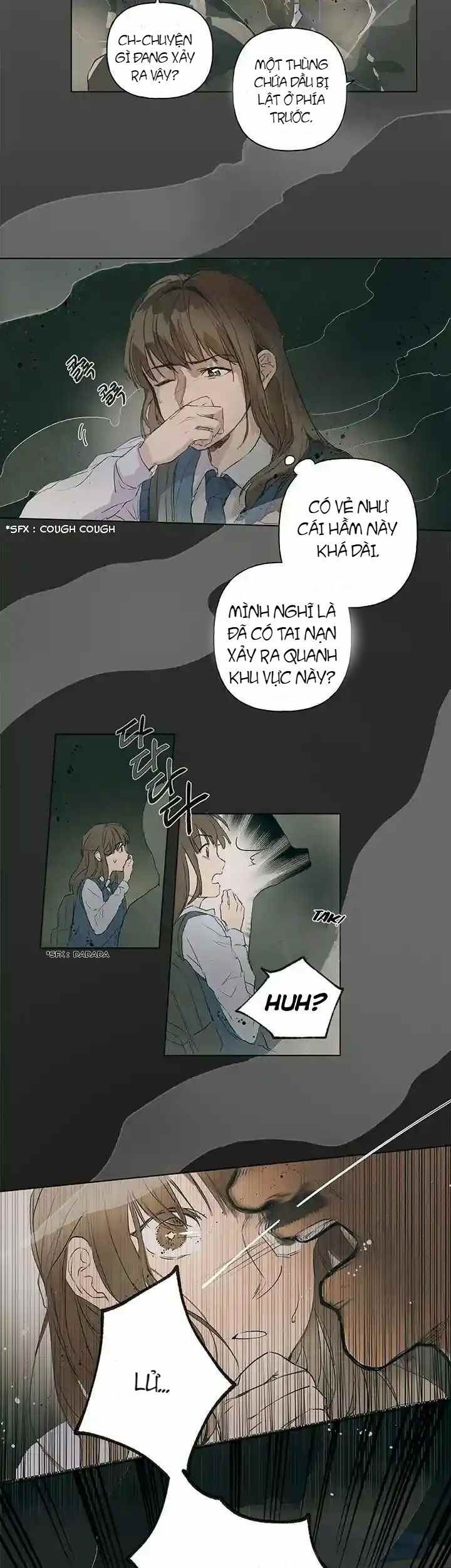 triệu hồi sư với mái tóc màu hoàng kim chapter 1 11