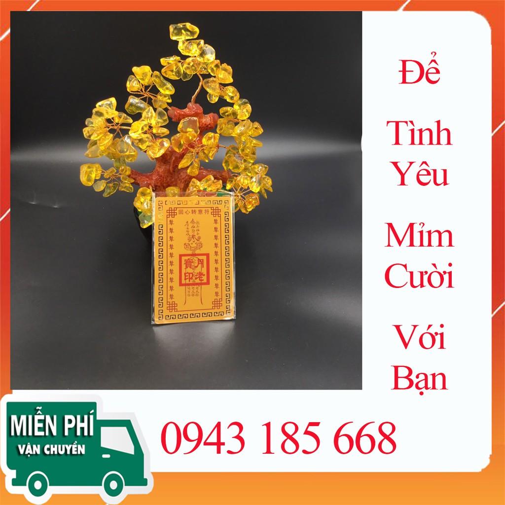 Phù Tình Duyên - Thu Hút Tình Duyên - Cải Vận Tình Duyên - Kích Hoạt Tình Yêu