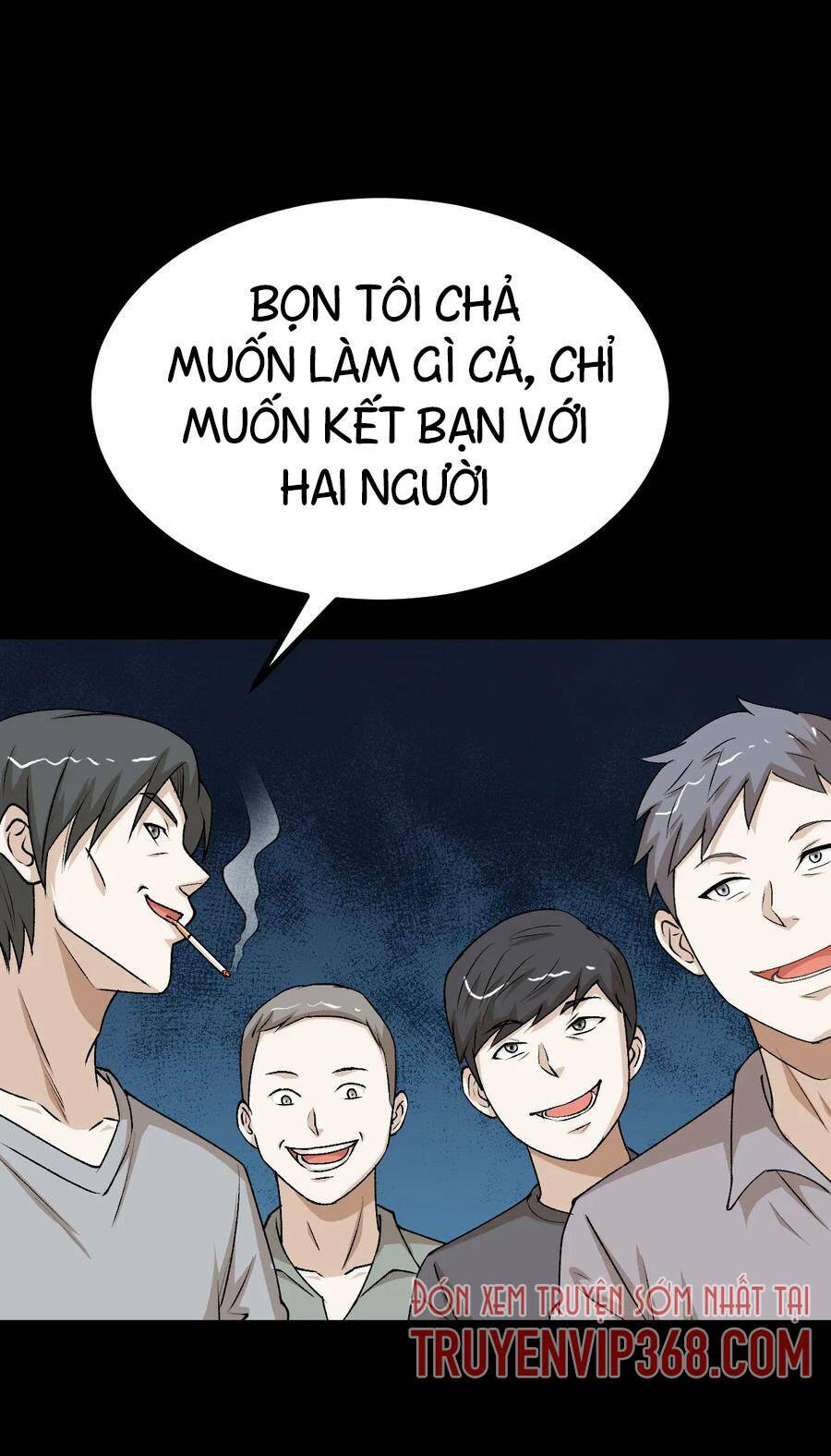 đai ca trở lại tuổi 16 chapter 123 24