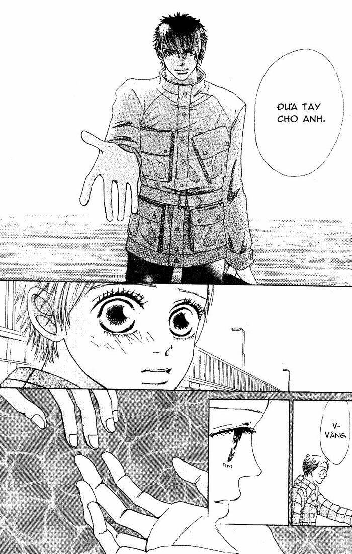 it's called love chapter 3 18