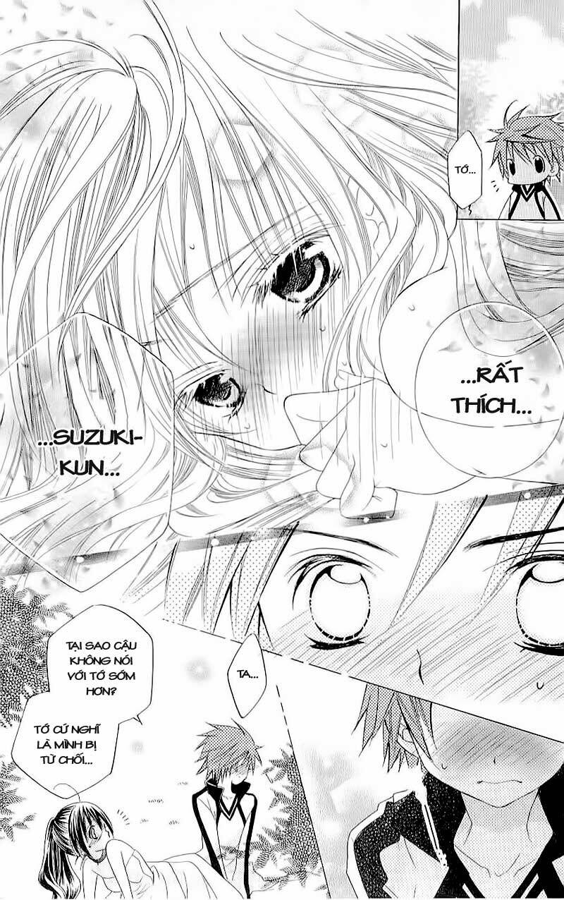 suki desu suzuki-kun!! chapter 9 30