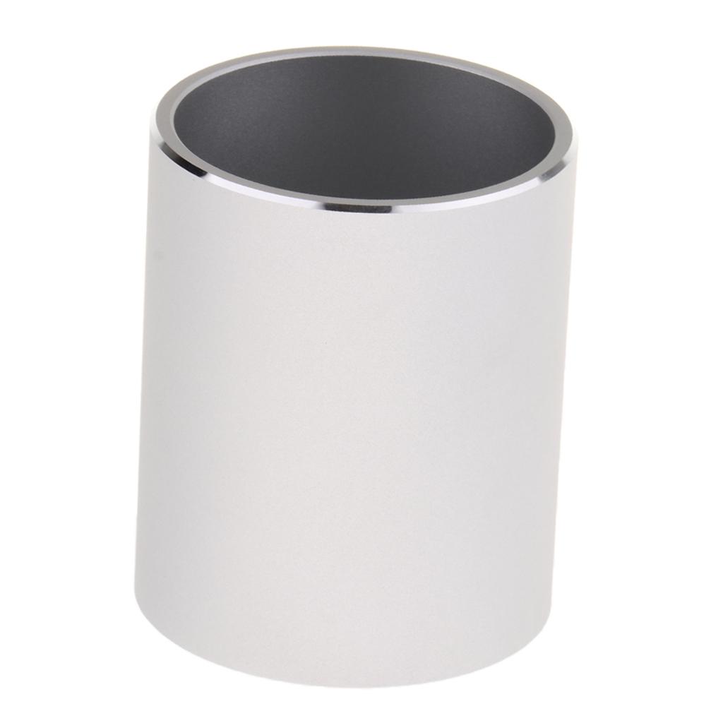 Hộp Đựng Bút Để Bàn Bằng Nhôm