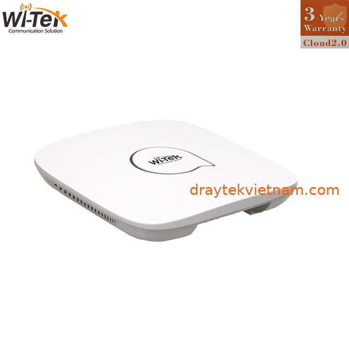 Access Point Wi-Tek WI-AP217-Lite - Hàng chính hãng