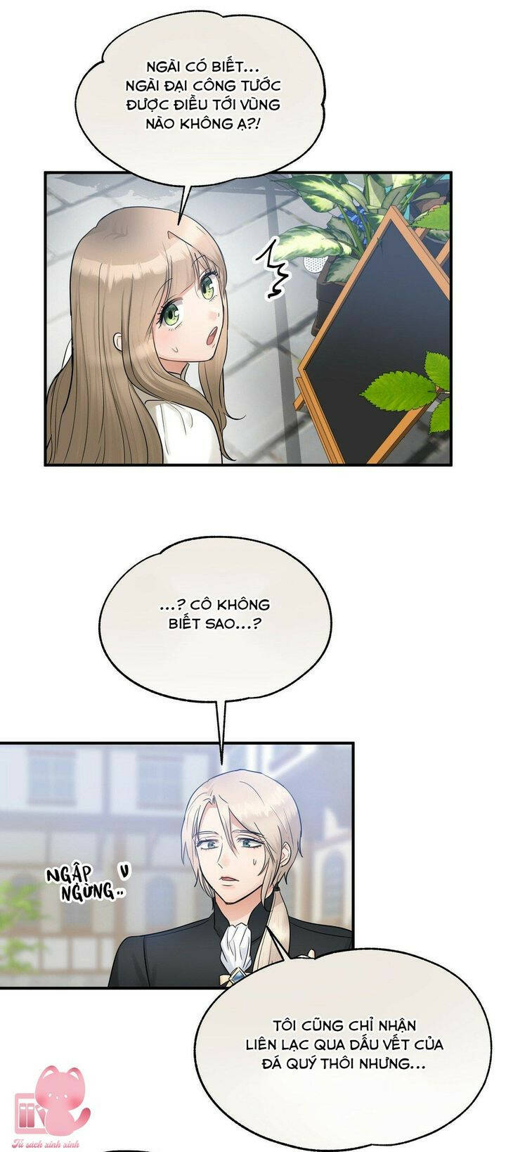 người thừa kế chapter 30 24