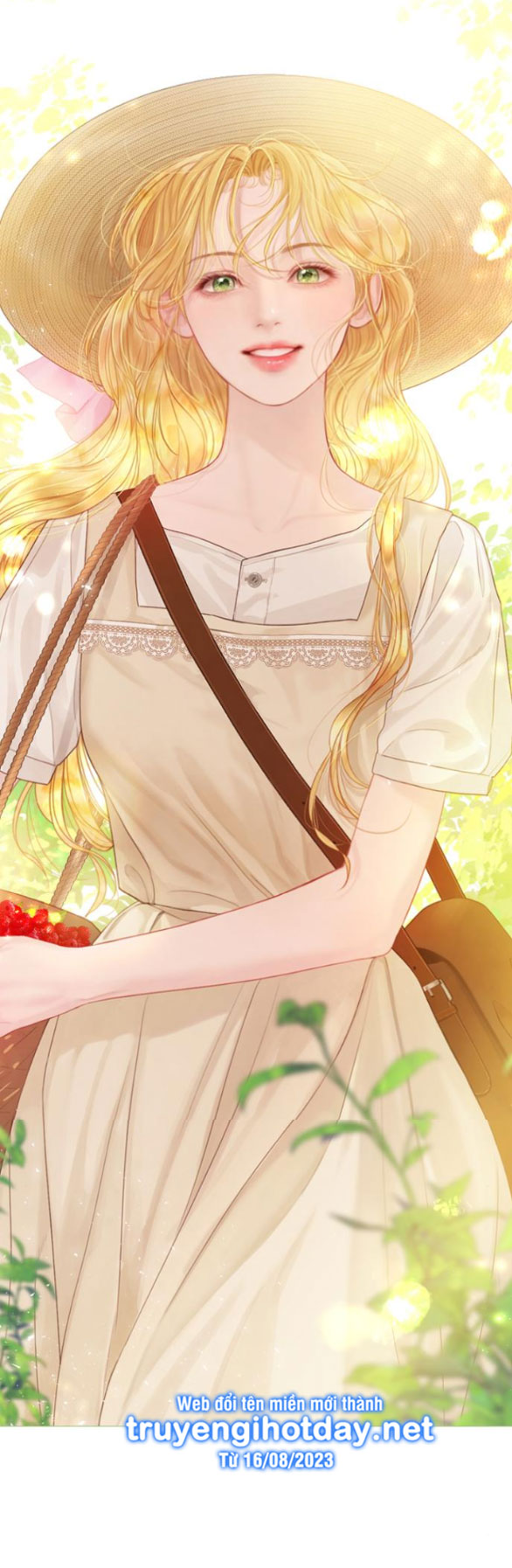 Khóc Đi Hay Là Cầu Xin Tôi Cũng Được chapter 7.2 - Trang 36