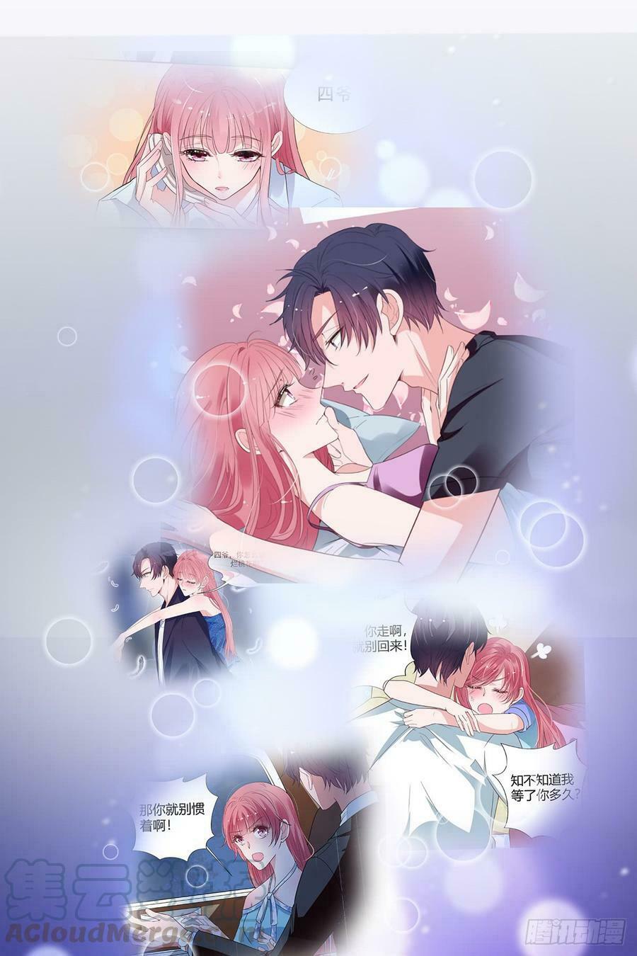 manh thê khó dỗ phần 2 chapter 35 21