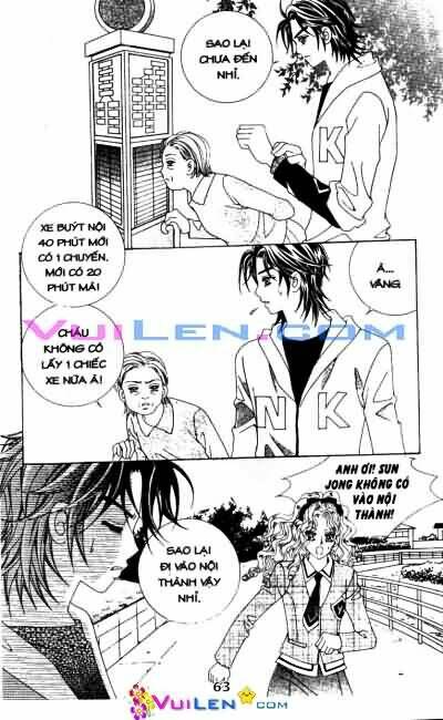 sâu trong ánh mắt chapter 44 4