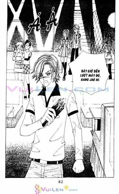 chàng gà mái chapter 8 82