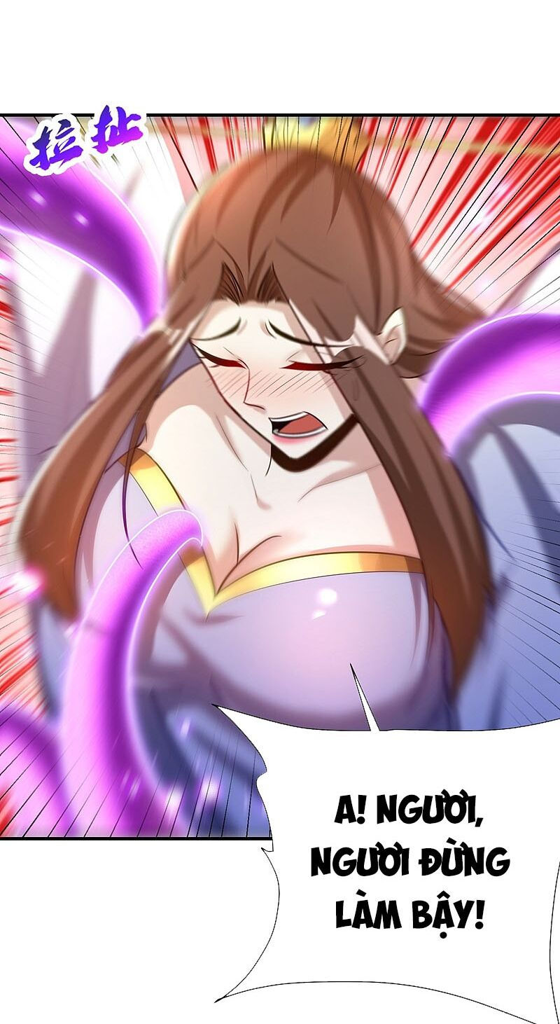 yêu giả vi vương chapter 197 5