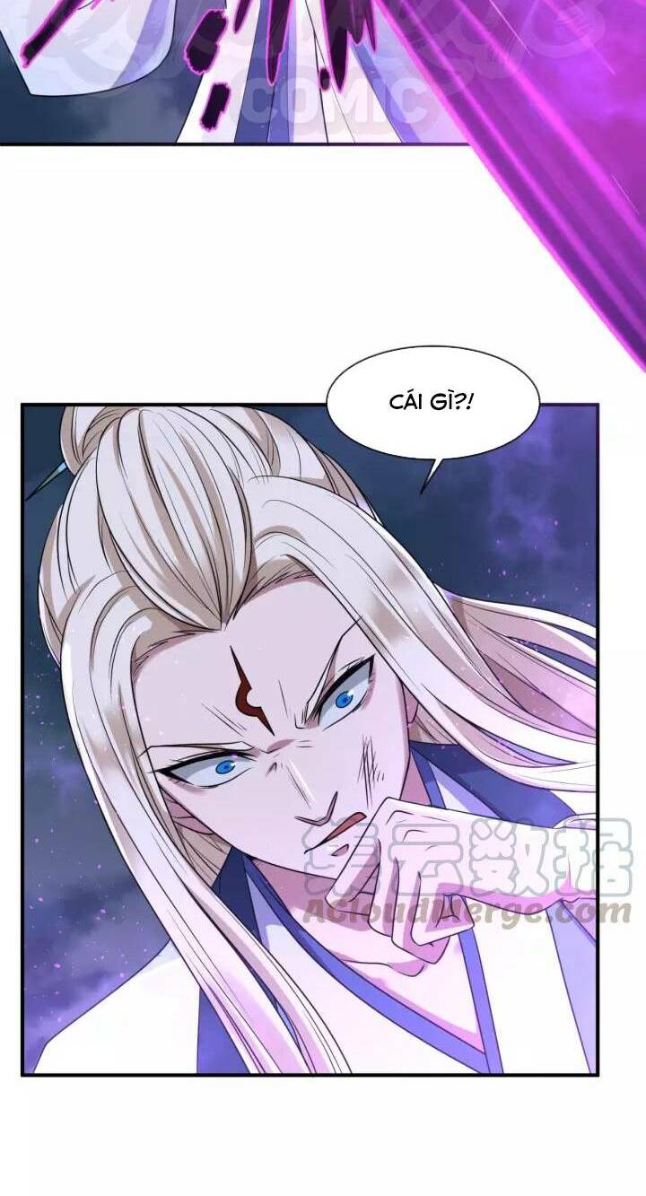 người chặn xuyên không chapter 69 14