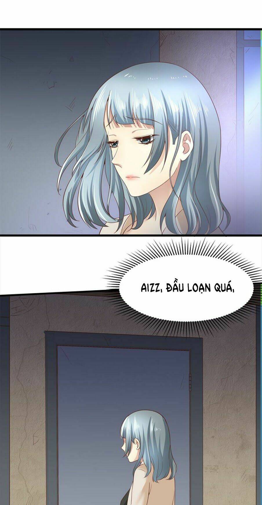 khi trò chơi ác ma bắt đầu chapter 27 10