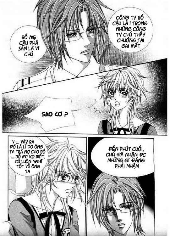 he dedicated to roses chapter 42 62