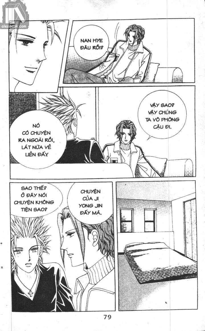 hồng tiểu thư chapter 10 18