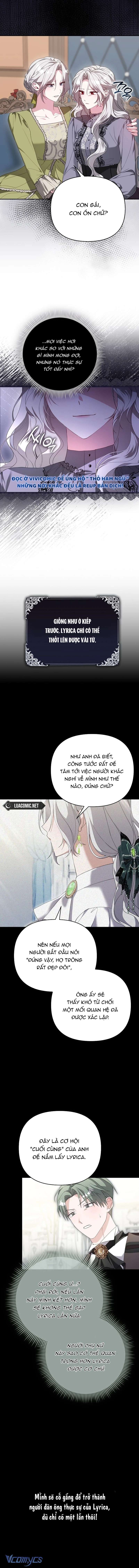 ác nữ muốn che giấu sự giàu sang chapter 5 5