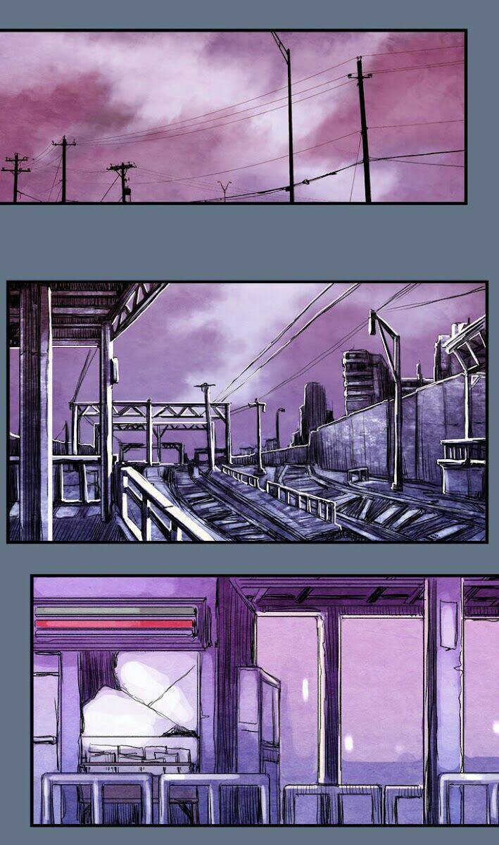 wake up deadman chapter 5 2