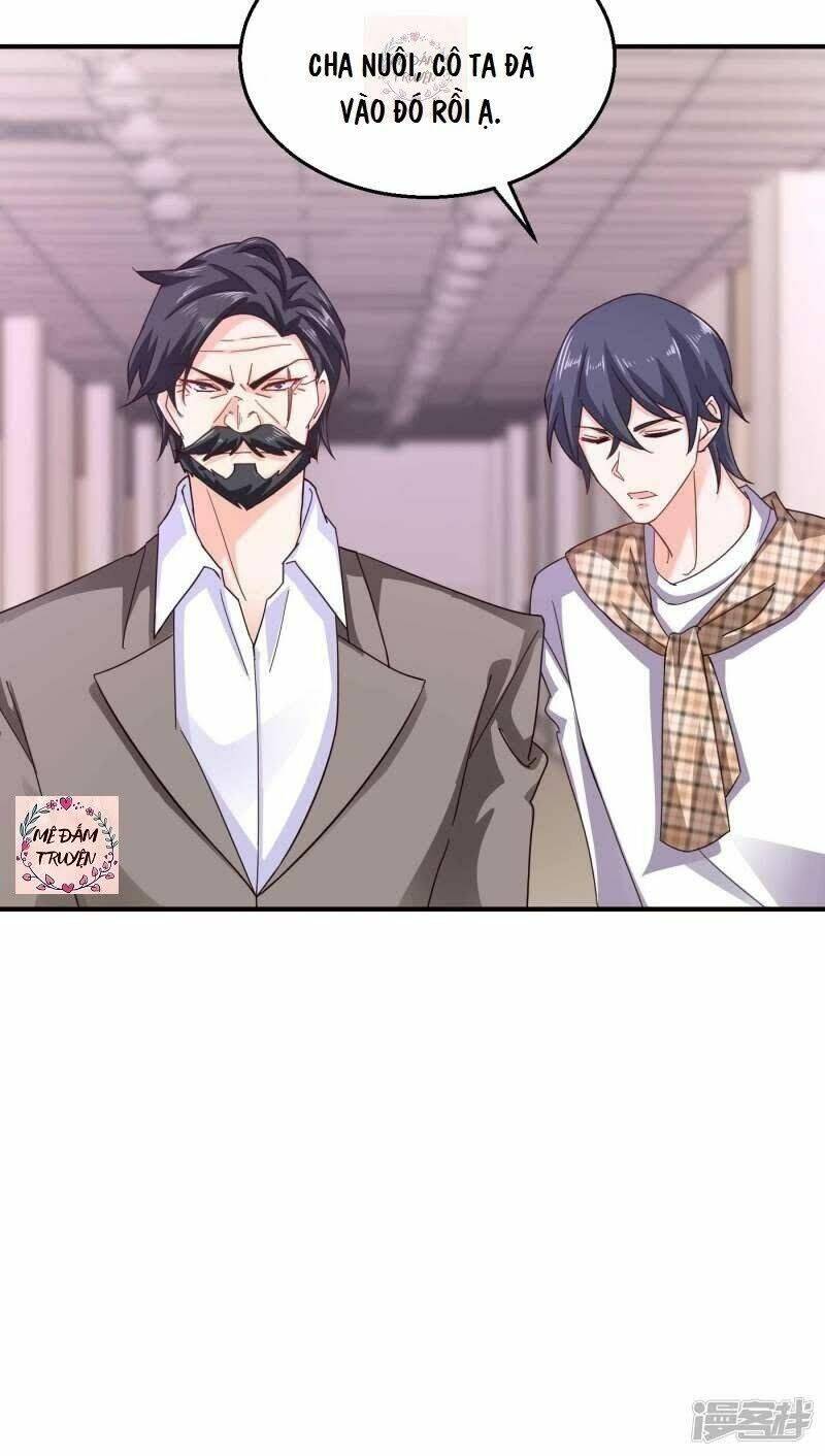 nhập cốt noãn hôn chapter 300 25