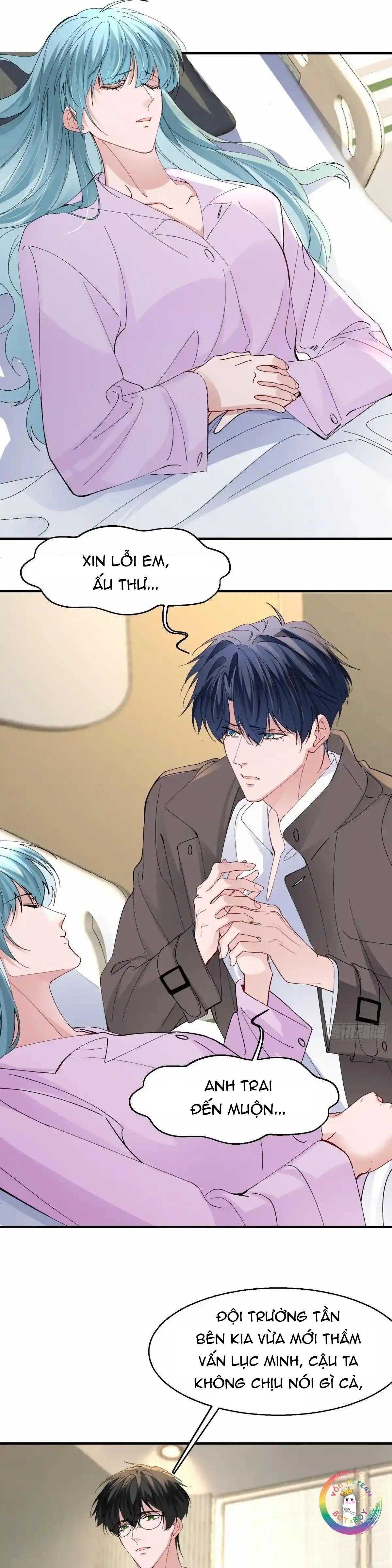 ỷ dưới hiếp trên chapter 59 13