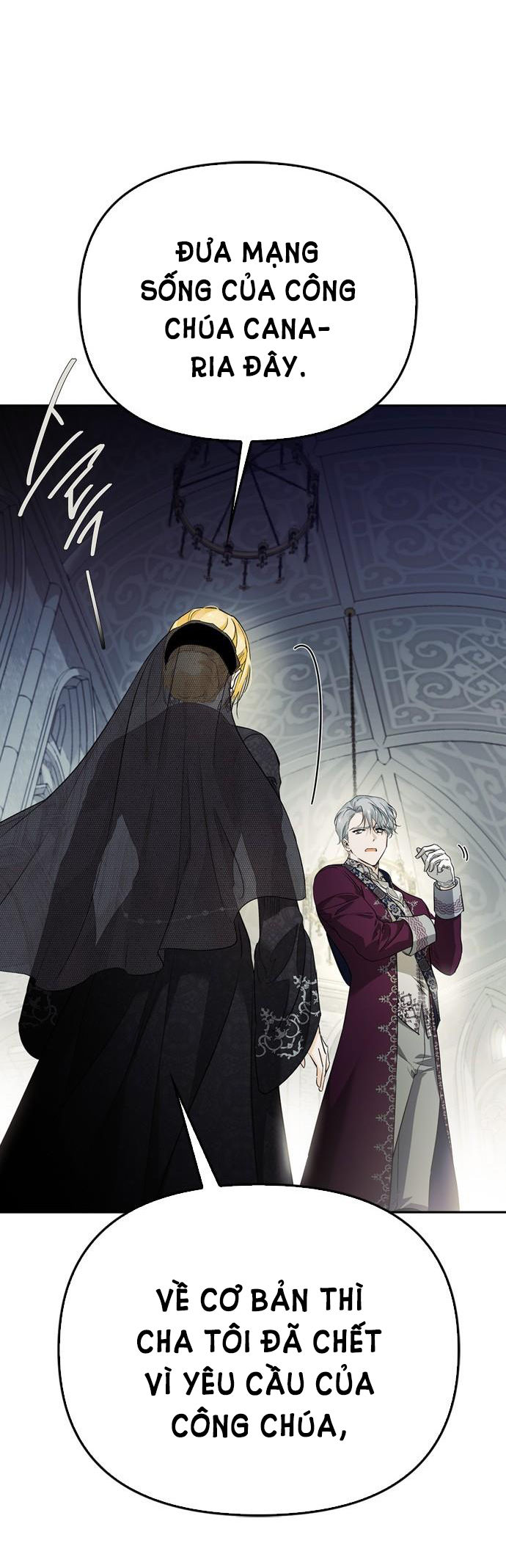 Tôi Thuần Hóa Chó Điên Của Chồng Cũ chapter 1.2 18