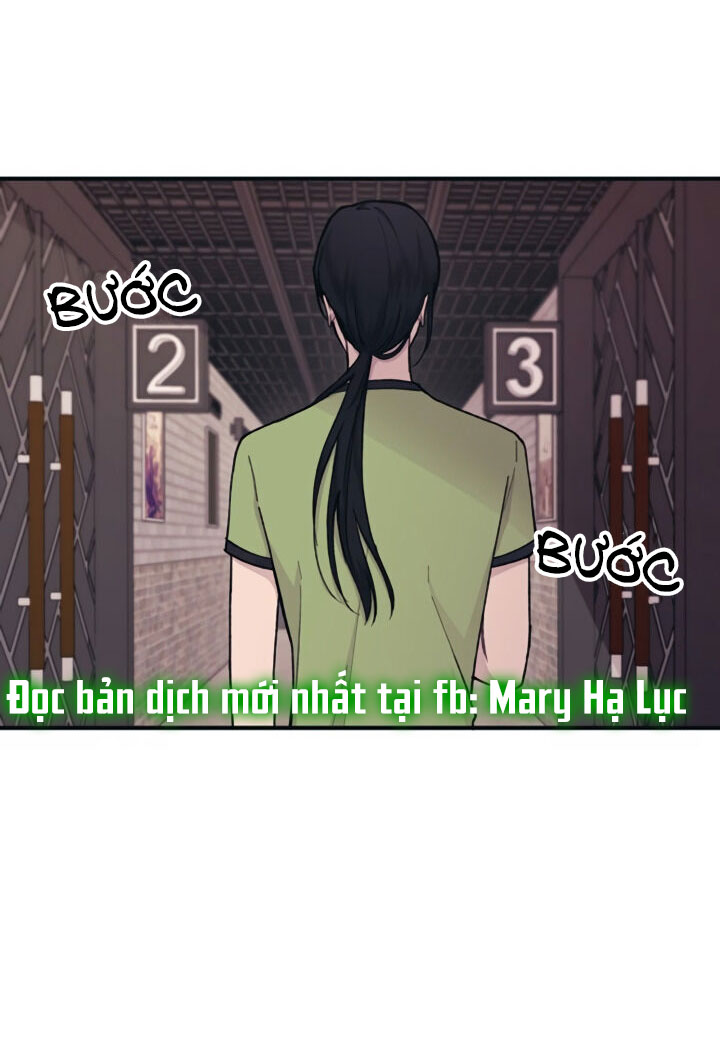 yeonwoo ngây thơ chapter 27.2 23