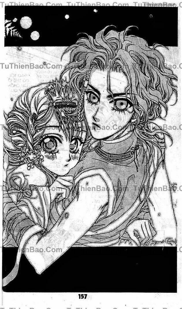 công chúa bướng bỉnh chapter 3 158