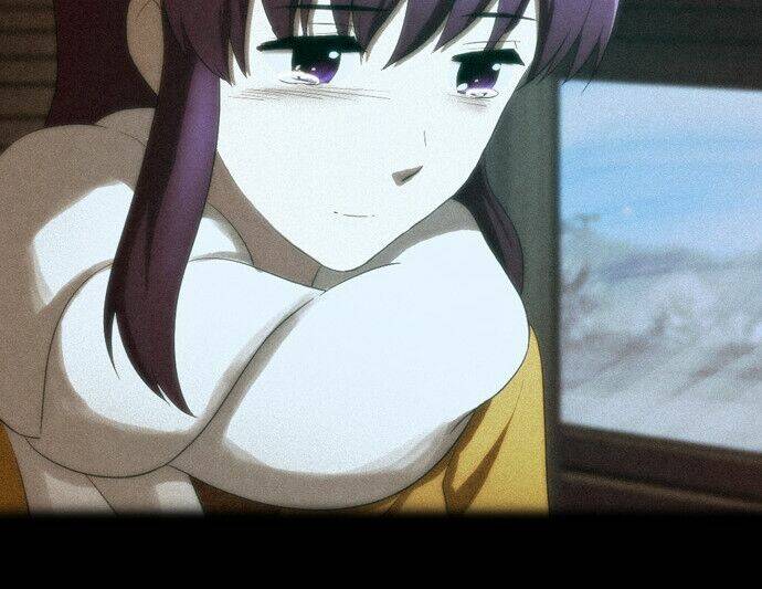 ma cà rồng biết yêu chapter 116 31