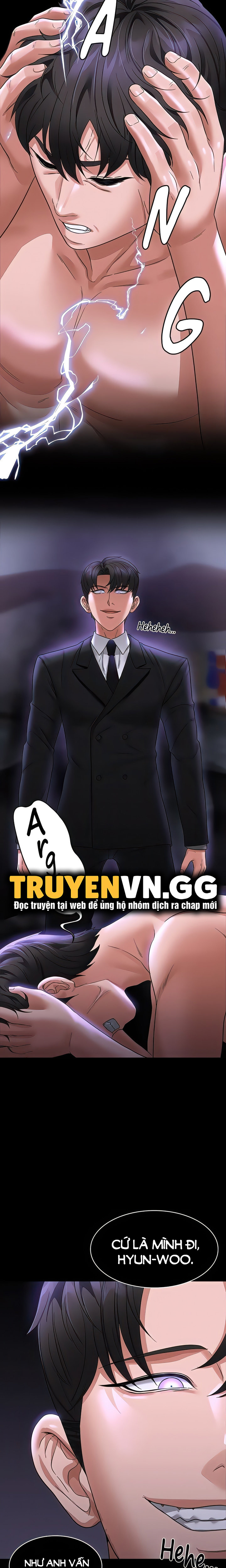 ứng dụng cầu được ước thấy chapter 84 11