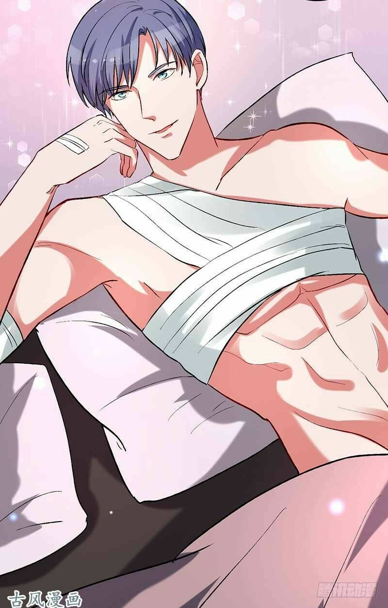 manh thê khó dỗ chapter 58 10