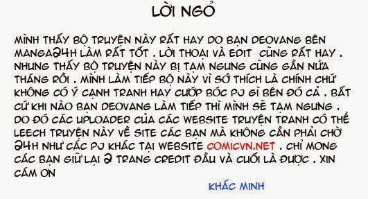 thợ săn ẩm thực chapter 18 19