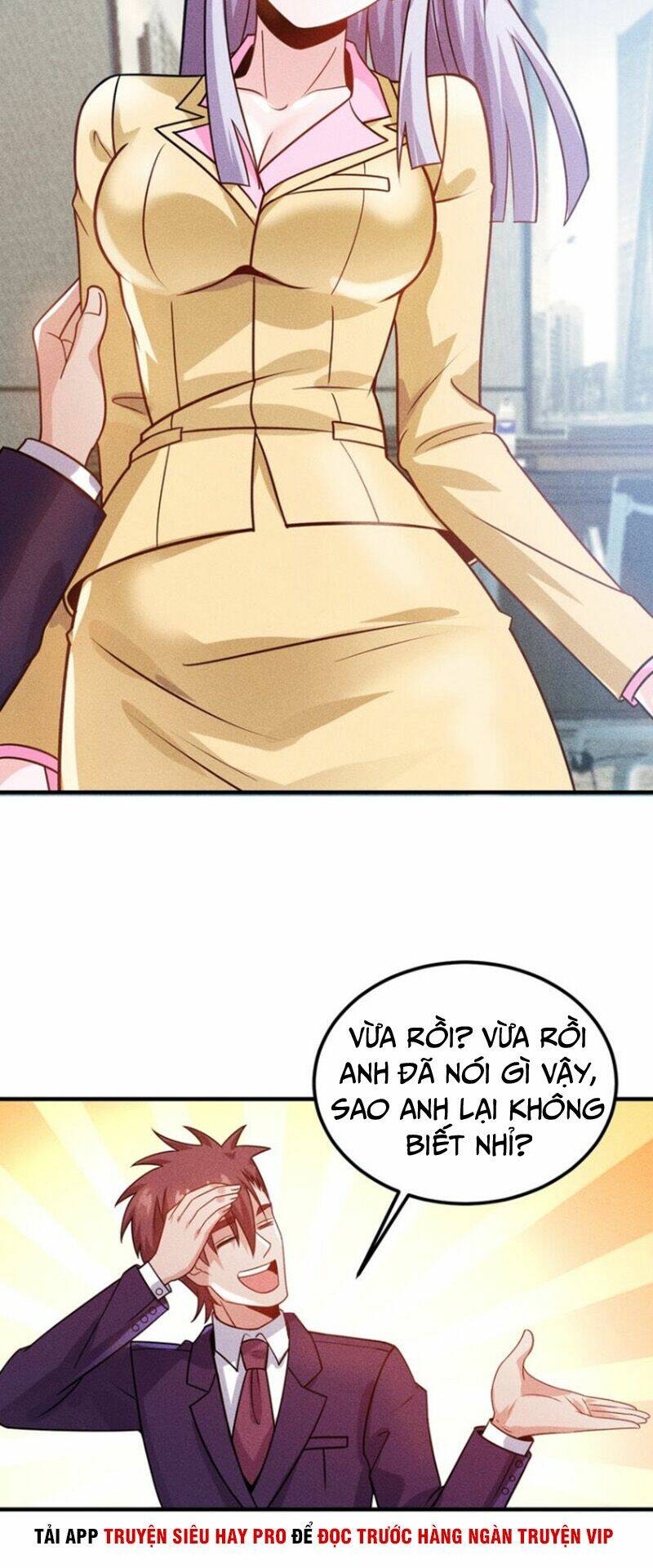 cao thủ cận vệ của nữ chủ tịch chapter 90 12