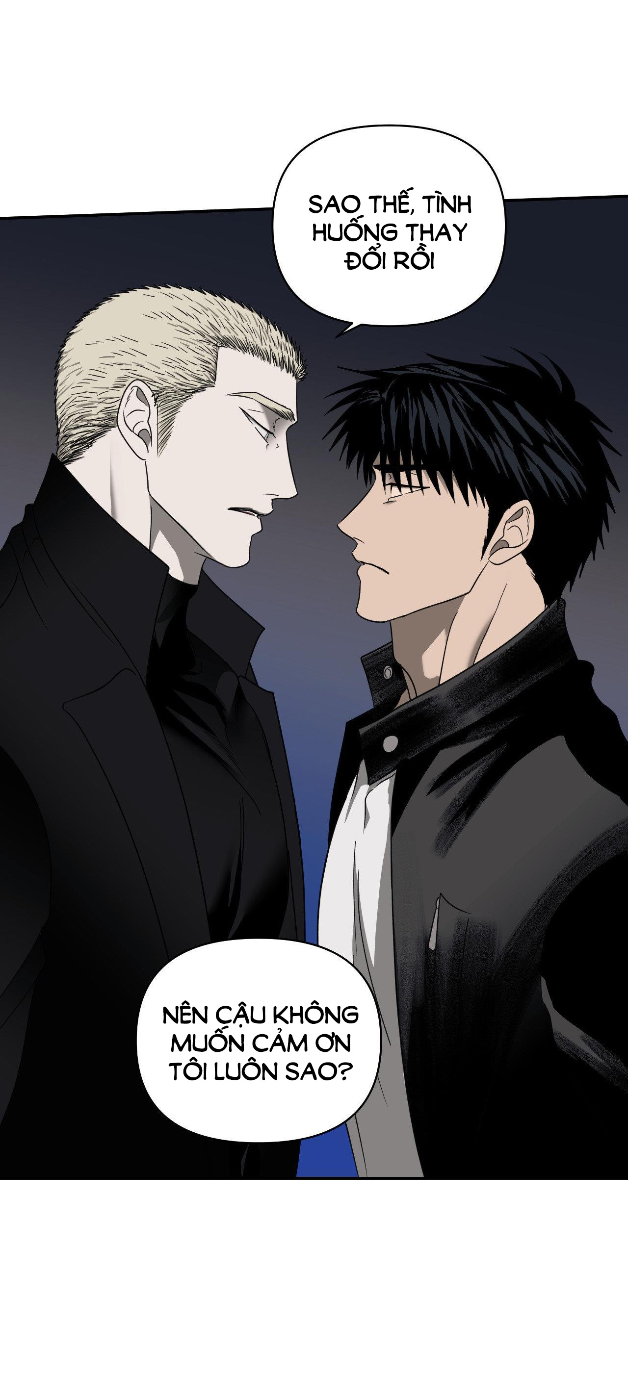 Shutline chapter 72.1 - Trang 27
