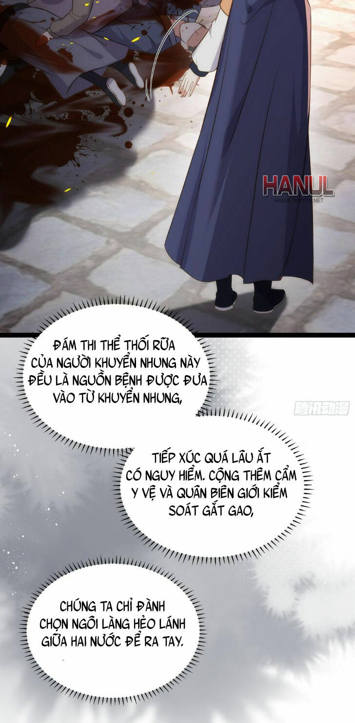 hoạn phi thiên hạ chapter 306 12