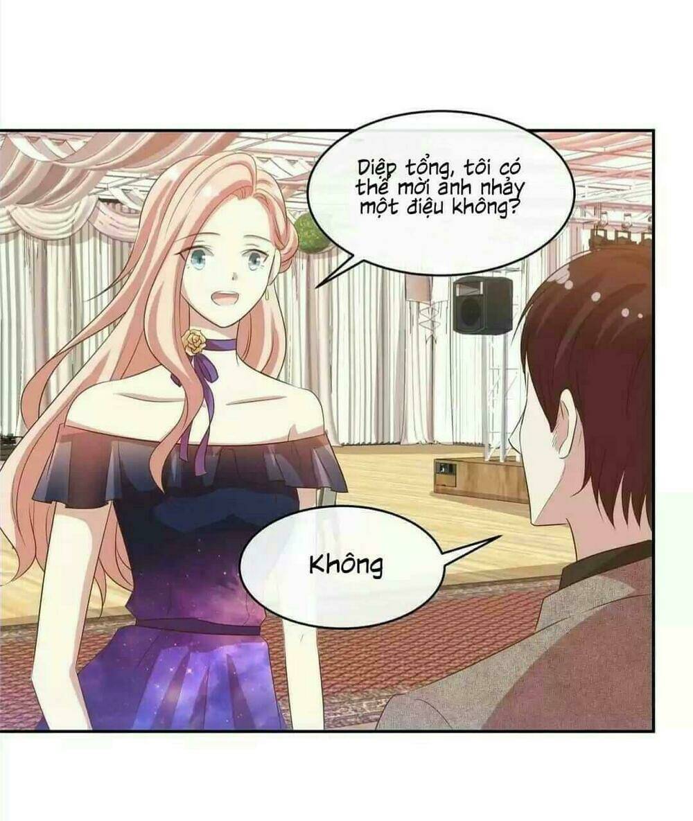 hệ thống yêu đương với nam thần chapter 20.1 2