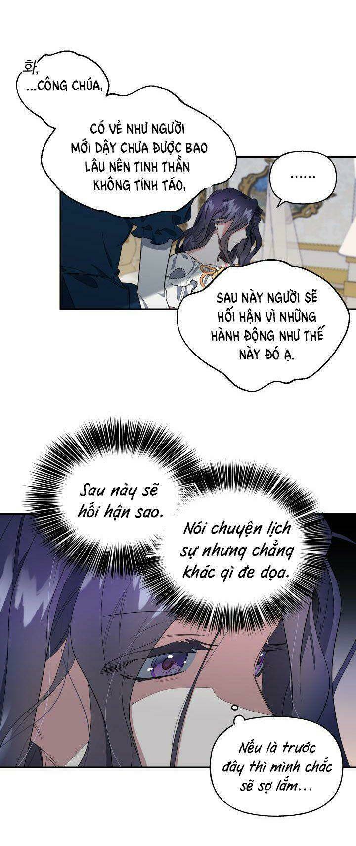 tế phẩm công chúa chapter 3 21