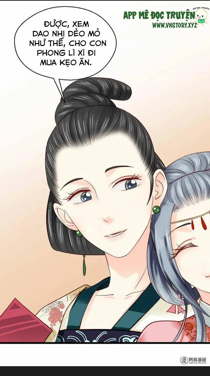 kiều nữ độc phi chapter 92 6
