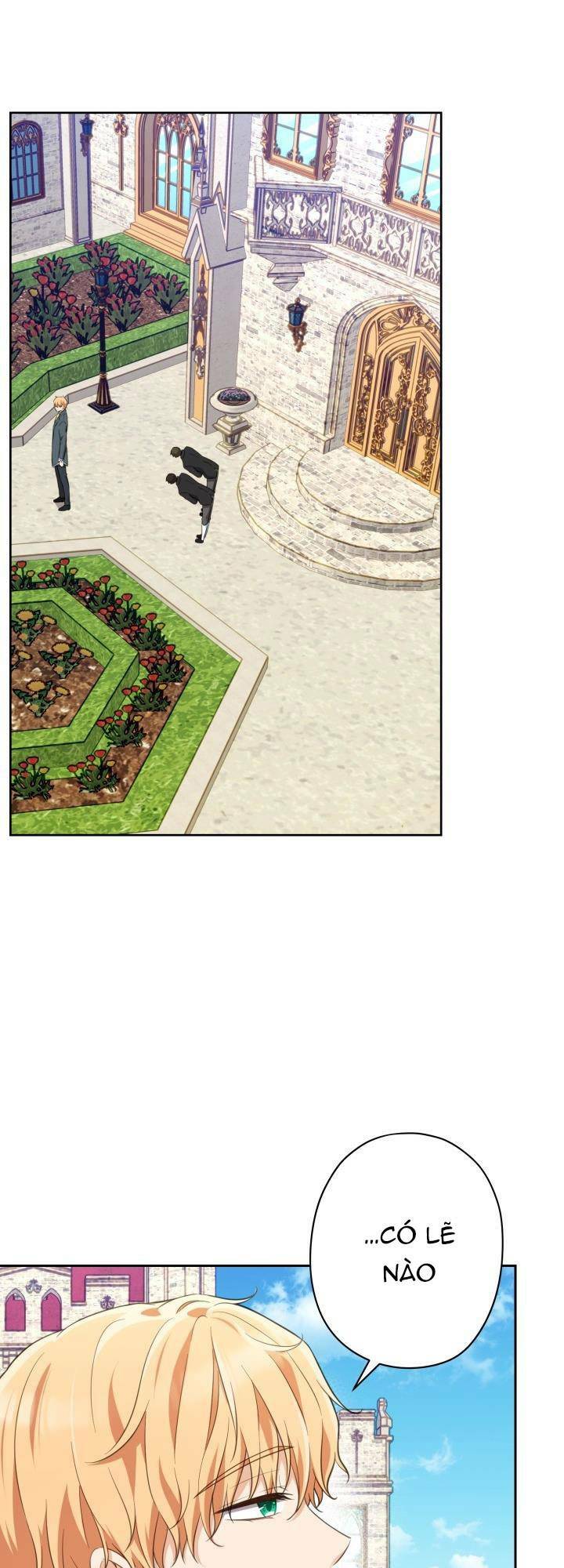 gửi đến người bạn của tôi chapter 31 35