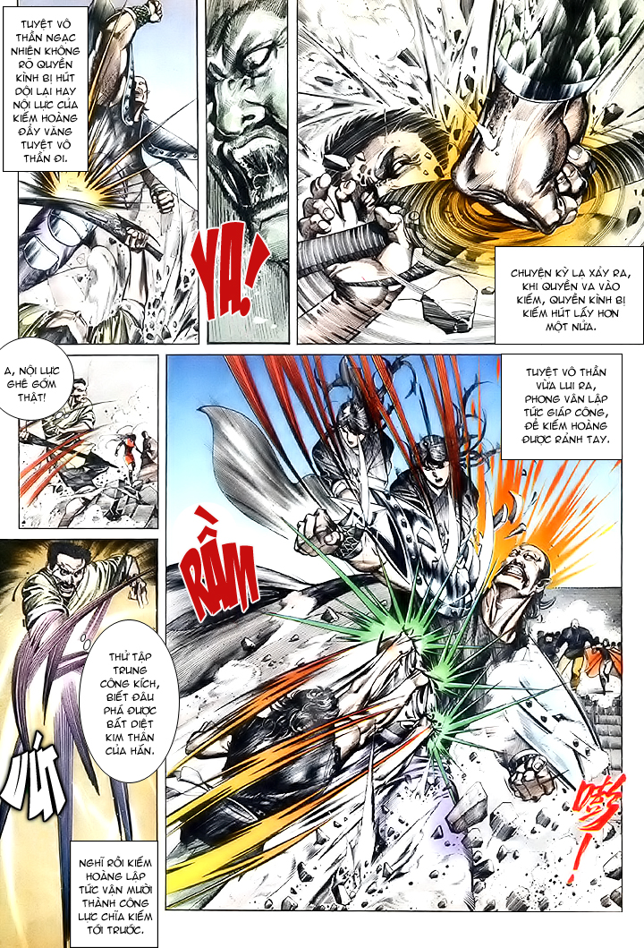 phong vân chapter 80 8